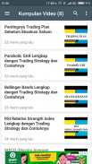 Saham Indonesia Hari Ini screenshot 1