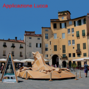 Lucca e i suoi dintorni screenshot 5