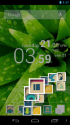 CircleLauncher Swipe screenshot 6
