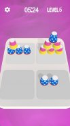 Cup Stacking screenshot 1