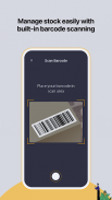 Inventory Management App-Zoho screenshot 9