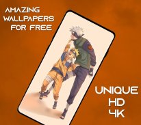 Latest Anime Wallpapers HD & 4K screenshot 4