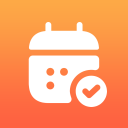 Calendar Finance Manager Icon