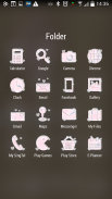 Cute Love Birds Theme Icon Pack for Launchers screenshot 3