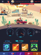 Clicker Racing screenshot 7