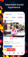 Uhive: AI-Powered Social screenshot 7