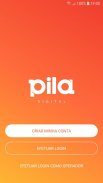 Pila Digital screenshot 4