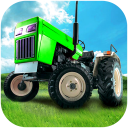 traktor pertanian simulator 17 Icon