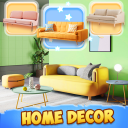 decor home Icon