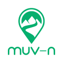 muv-n: Realtime GPS Sports Tracker Icon