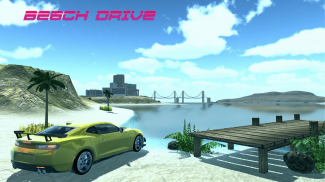 Real Driving–Car Games screenshot 0