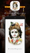 Krishna Ringtone screenshot 1