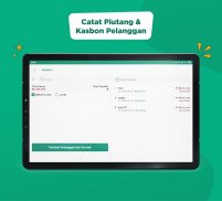 Kasir Pintar® - POS & PPOB screenshot 9