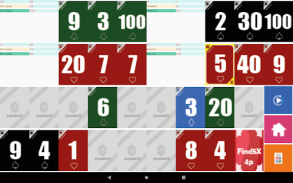 Brain Game - Find5x 4P screenshot 20