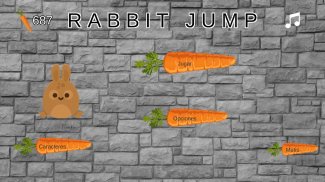 Rabbit Jump screenshot 6