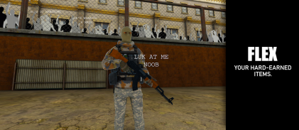 Sidehead - PVP Multiplayer screenshot 0