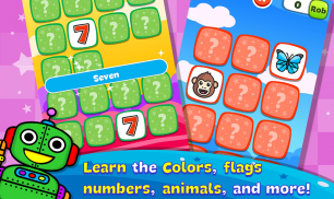 Match Game -  Play & Learn screenshot 2