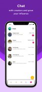DYT: App for Influencer screenshot 5