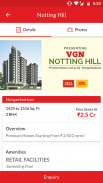 VGN Projects Estates Pvt Ltd screenshot 0