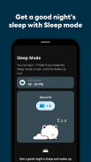 Shake it Alarm Clock & Sleep screenshot 2