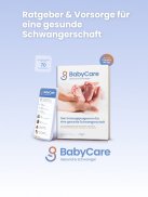 BabyCare - Gesund & Schwanger screenshot 20