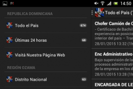 Empleos y Vacantes RD screenshot 6