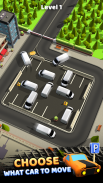 Parking Jam 3D screenshot 9