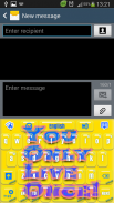 Yolo Tastatur screenshot 2