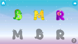 Kids Preschool Learn Letters : ABC Kids Games screenshot 8