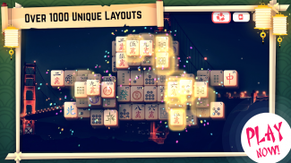 1001 Ultimate Mahjong ™ 2 screenshot 4