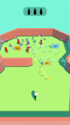 Bullet Breaker screenshot 2