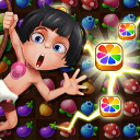 Fruit Jungle - Puzzle Match 3 Legend