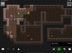 Pathos: Nethack Codex screenshot 8