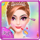Magic Princess Makeup Salon Icon