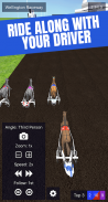 Off And Pacing: Horse Racing screenshot 1