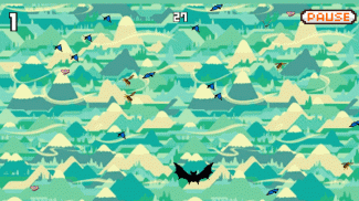 Bat Attack screenshot 4