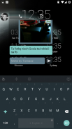 YAATA - SMS/MMS messaging screenshot 6
