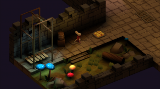 Little Memory: Game Adventure screenshot 5