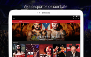 FITE - Boxing, Wrestling, MMA screenshot 6