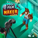 Idle Film Maker Empire Tycoon - Baixar APK para Android | Aptoide