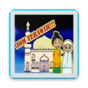 CARA SOLAT TERAWIH DAN WITIR RAMADHAN 2019