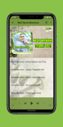Antara Nyaman Dan Cinta Nazia Marwiana screenshot 7