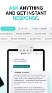 Chatsy - AI Chat Assistant screenshot 20