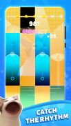 Piano Cat 2: juegos de piano screenshot 4