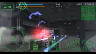 Destroy Gunners SPα screenshot 4