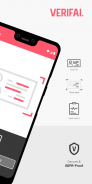 ID Verification by Verifai screenshot 1