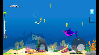 Feed and Grow: Fish for Free for PC 🕹 Download Feed and Grow: Fish Game or  Play Online