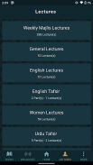 Islamic Essentials screenshot 0