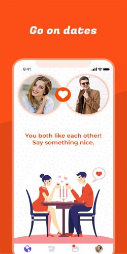 Chat mett tinder How to