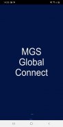 MGS Global Connect screenshot 0